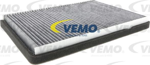 Vemo V30-31-1026 - Filtro, aire habitáculo parts5.com