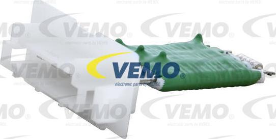 Vemo V30-79-0025 - Ρυθμιστής, βεντιλατέρ εσωτερικού χώρου parts5.com