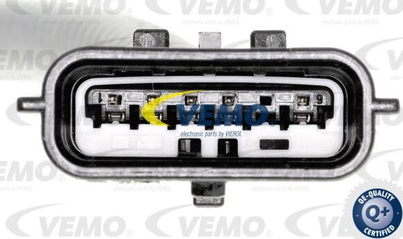 Vemo V30-76-0055 - Sonda Lambda parts5.com