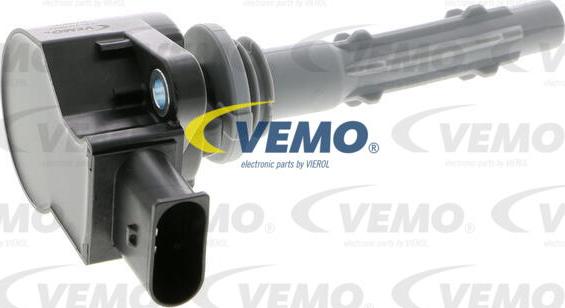 Vemo V30-70-0027 - Zapalovací cívka parts5.com