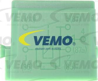 Vemo V30-71-0037 - Rele, regulisanje nivoa parts5.com