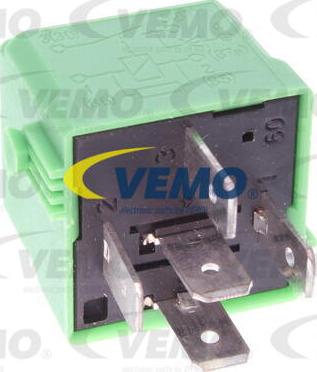 Vemo V30-71-0037 - Relais, correcteur d'assiette parts5.com