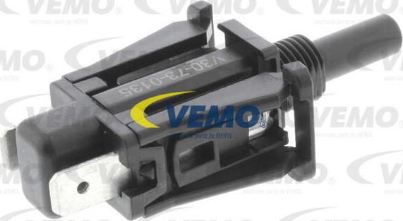 Vemo V30-73-0135 - Kapcsoló, ajtó érintkező parts5.com