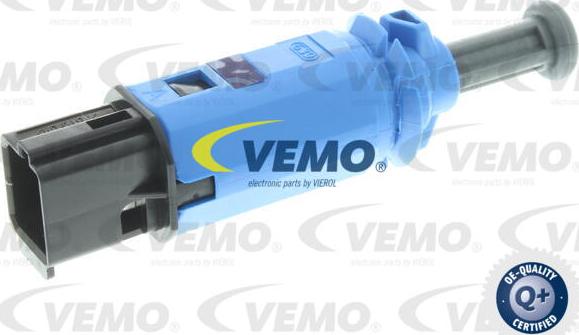 Vemo V30-73-0136 - Fren lambası şalteri parts5.com