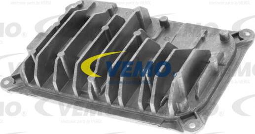 Vemo V30-73-0349 - Řídící jednotka, osvětlení parts5.com