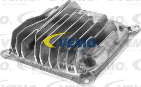 Vemo V30-73-0319 - Appareil de commande, système d'éclairage parts5.com