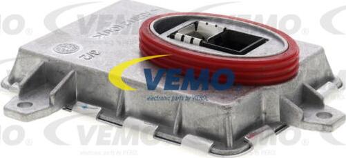 Vemo V30-73-0316 - Unitate de control,lumini parts5.com