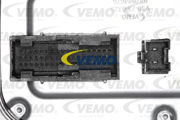 Vemo V30-73-0323 - Unidad de control, iluminación parts5.com