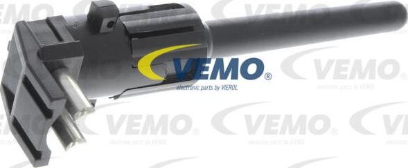 Vemo V30-72-0093-1 - Snímač, stav chladicí kapaliny parts5.com