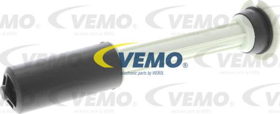 Vemo V30-72-0092 - Level Control Switch, windscreen washer tank parts5.com