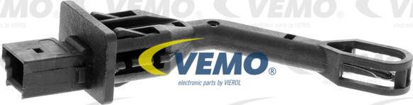 Vemo V30-72-0041 - Датчик, вътрешна температура parts5.com