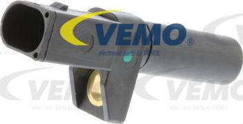 Vemo V30-72-0111-1 - Датчик импульсов, коленвал parts5.com