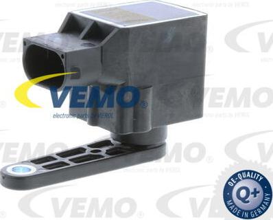 Vemo V30-72-0173 - Sensor, luces xenon (regulación alcance luces) parts5.com