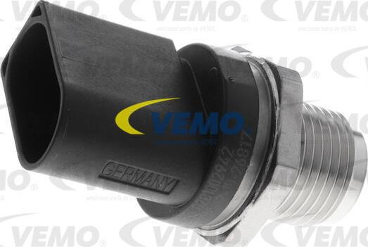 Vemo V30-72-0812 - Andur,kütuserõhk parts5.com