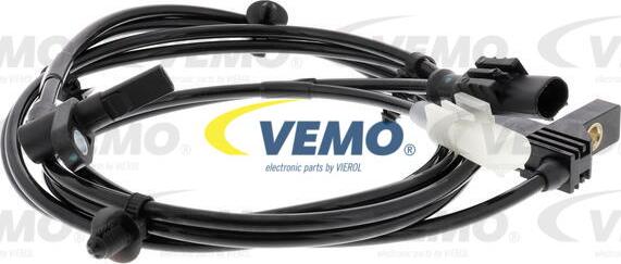 Vemo V30-72-0880 - Αισθητήρας, στροφές τροχού parts5.com