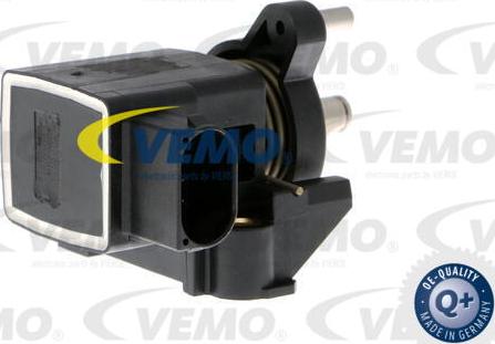 Vemo V30-72-0703 - Αισθητήρας, θέση του πεντάλ γκαζιού parts5.com