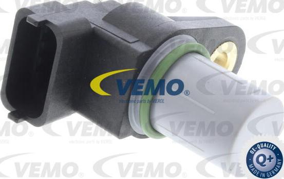 Vemo V30-72-0702 - Senzor,impulsuri aprindere parts5.com