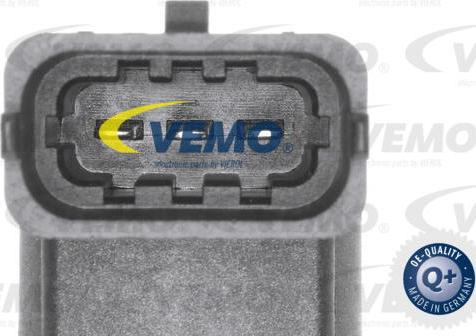 Vemo V30-72-0702 - Sensor, ignition pulse parts5.com