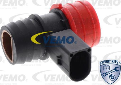 Vemo V30-77-0065 - Mimovodno grijanje parts5.com