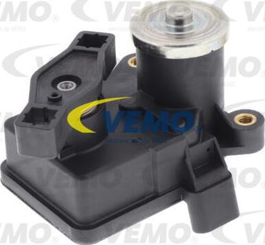 Vemo V30-77-0060 - Nastavovací prvek, klapka (sací potrubí) parts5.com