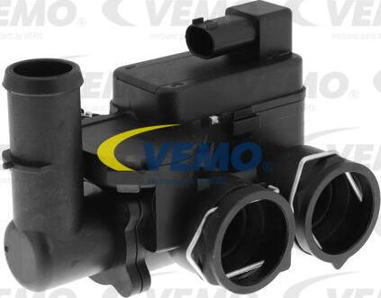 Vemo V30-77-1027 - Zawór sterujący, płyn chłodzący parts5.com