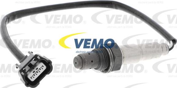 Vemo V38-76-0019 - Sonda Lambda parts5.com
