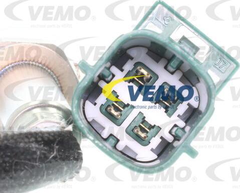 Vemo V38-76-0013 - Sonda Lambda parts5.com