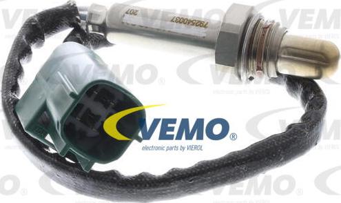 Vemo V38-76-0013 - Sonda Lambda parts5.com