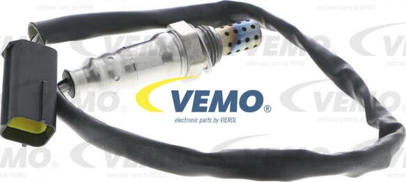 Vemo V38-76-0020 - Sonda Lambda parts5.com