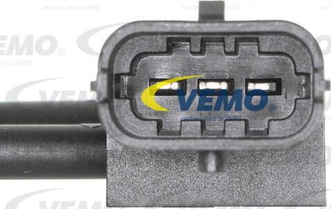 Vemo V38-72-0126 - Sensori, pakokaasupaine parts5.com