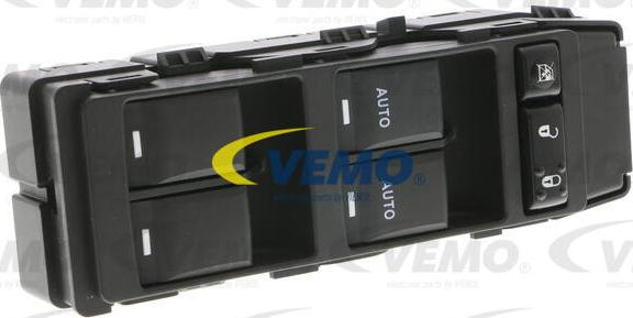 Vemo V33-73-0015 - Spínač elektrického otvárania okien parts5.com