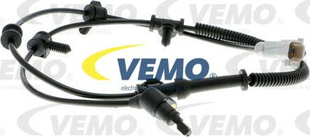 Vemo V33-72-0047 - Andur, rattapöörete arv parts5.com