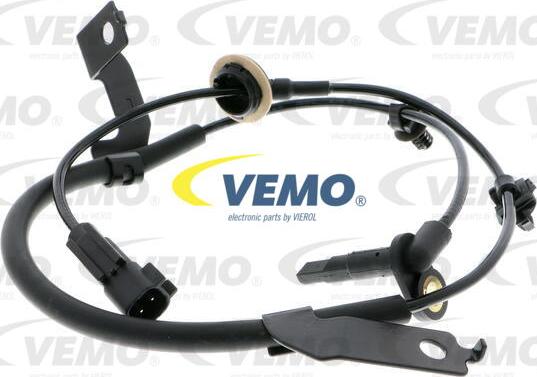 Vemo V33-72-0028 - Sensor, wheel speed parts5.com