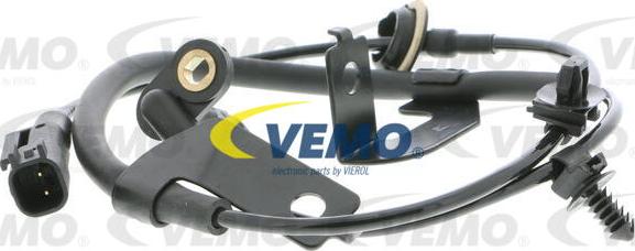 Vemo V33-72-0027 - Sensor, wheel speed parts5.com