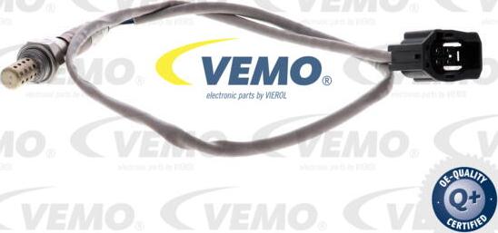 Vemo V32-76-0020 - Sonda Lambda parts5.com