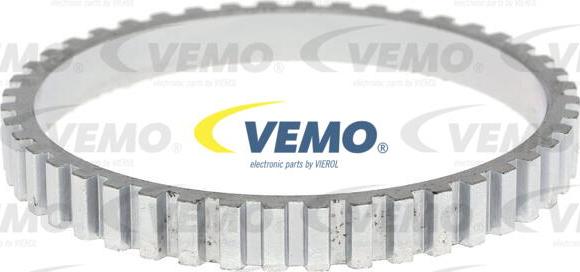 Vemo V24-92-0002 - Érzékelő gyűrű, ABS parts5.com