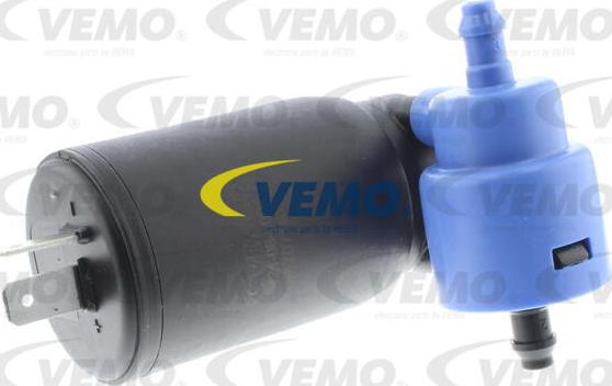 Vemo V24-08-0001 - Pumpa za tekućinu za pranje, pranje stakla parts5.com