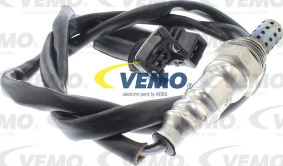 Vemo V24-76-0009 - Lambda sensörü parts5.com