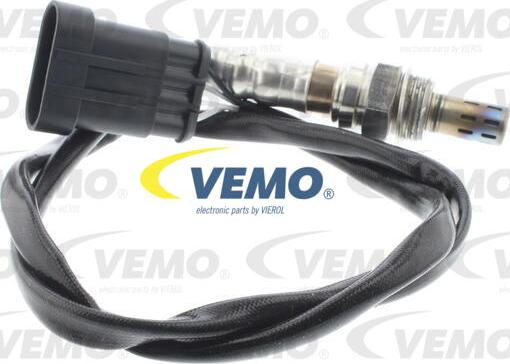 Vemo V24-76-0026 - Lambdasonde parts5.com