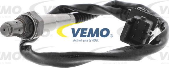 Vemo V24-76-0028 - Sonda Lambda parts5.com