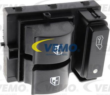 Vemo V24-73-0045 - Interruptor, elevalunas parts5.com