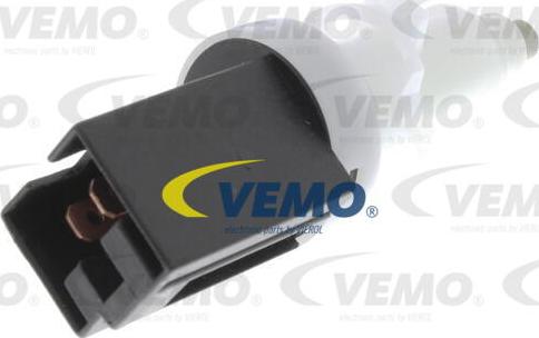 Vemo V24-73-0004 - Féklámpakapcsoló parts5.com