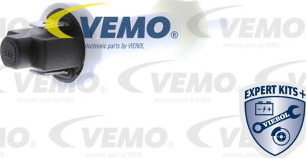 Vemo V24-73-0003 - Interruptor luces freno parts5.com