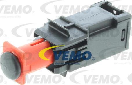 Vemo V24-73-0016 - Brake Light Switch parts5.com