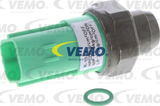 Vemo V24-73-0034 - Comutator presiune, aer conditionat parts5.com