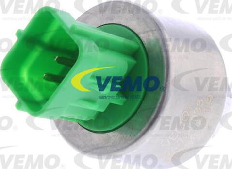 Vemo V24-73-0033 - Pressure Switch, air conditioning parts5.com