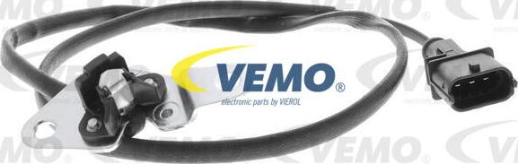 Vemo V24-72-0090 - Sensor, ignition pulse parts5.com