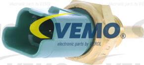 Vemo V24-72-0056 - Czujnik, temperatura płynu chłodzącego parts5.com