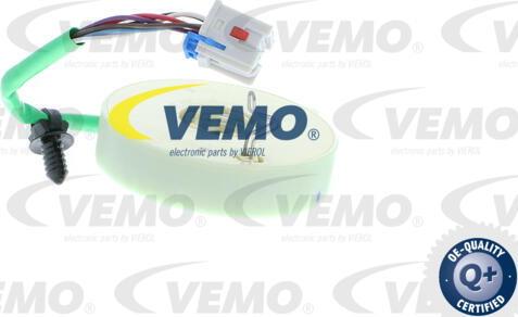 Vemo V24-72-0124 - Sensor ángulo dirección parts5.com