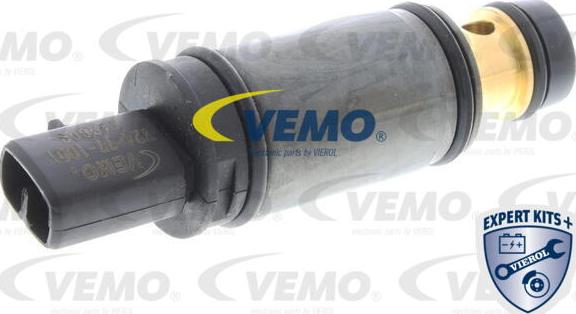 Vemo V24-77-1001 - Регулиращ клапан, компресор parts5.com